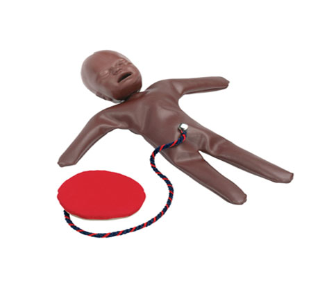 Búp bê thai nhi 