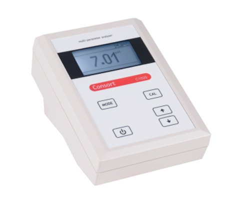 Máy đo pH để bànC1020P
