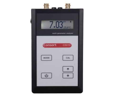 Máy đo pH cầm tayC5020P