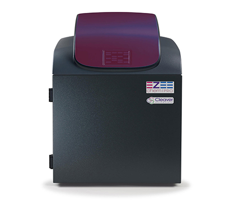 Hệ thống chụp ảnh gel điện di protein và western blot