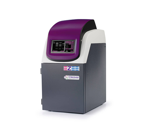 Hệ thống chụp ảnh gel