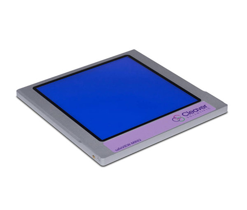 Bàn soi gel ánh sáng xanhSAFEVIEW-MINI2