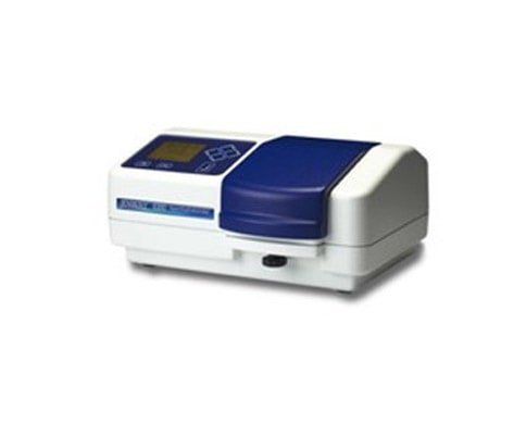 Máy quang phổ UV-VIS6305
